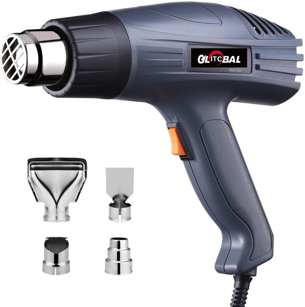 Efficient Powerful Electric Heat Gun Power Tool