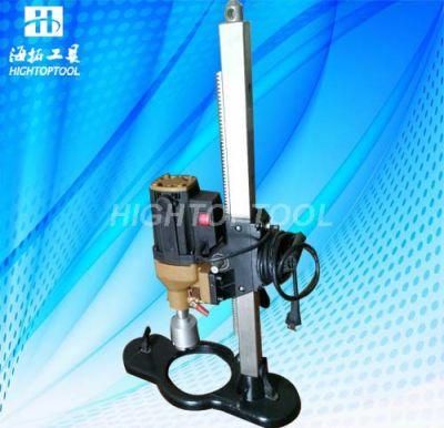 Granite Marble Stone Counter Top Sink Vacuum Suction Cup Core Drilling Machine