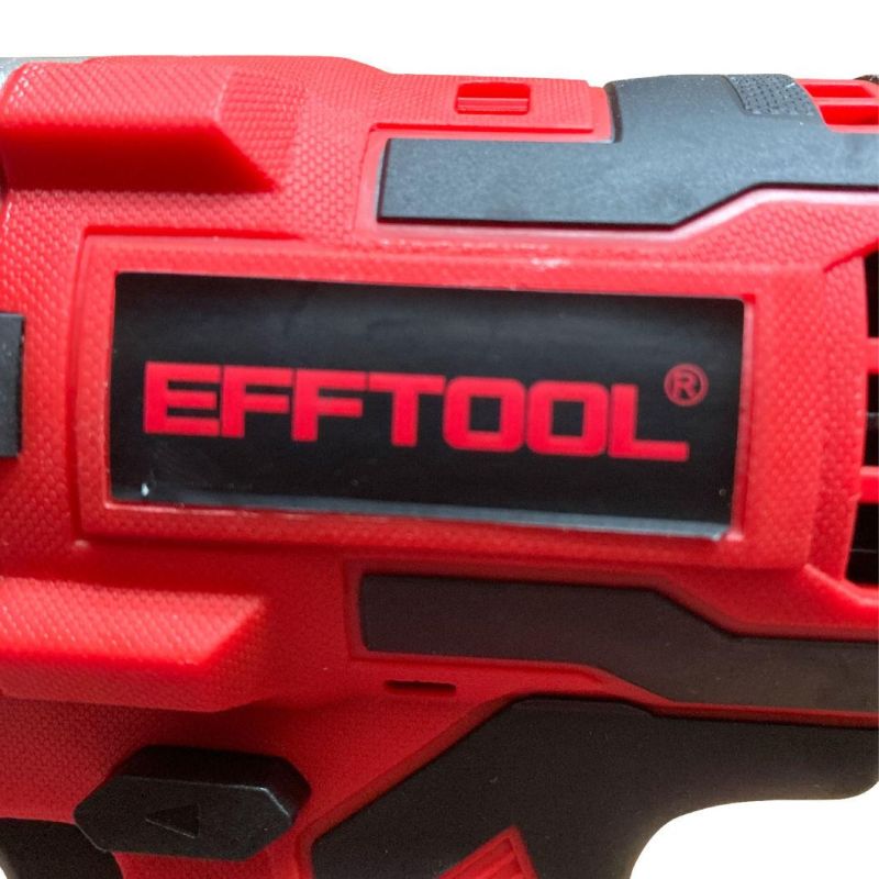 Hot Sale Efftool Cordless Wrench Lh303W