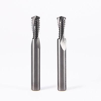 Customize Cutting Special Thread Ing Milling Cutter Electric Tools Drill Parts