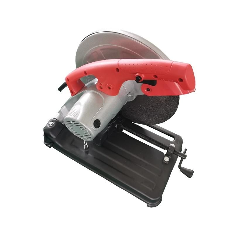 Power Tools Factory Produced Quality Electric 355mm Cut off Saw Tool
