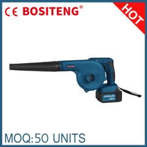 Bst-9029 Professional Cordless Lithium Battery 68V Max Electric Blower Power Tool