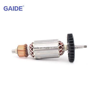 4100ns Ideal Core Cutting Machine Armature