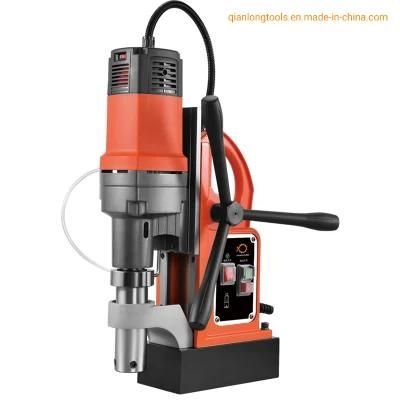 Xd2-Zt-80II Professional Manufacturer Customized 70mm Depth, 80mm Dia 2000W Magnetic Core Drill
