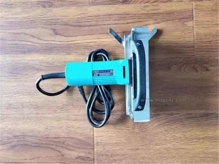 PVC Window Corner Cleaning Tools for Manual Window Making Machine