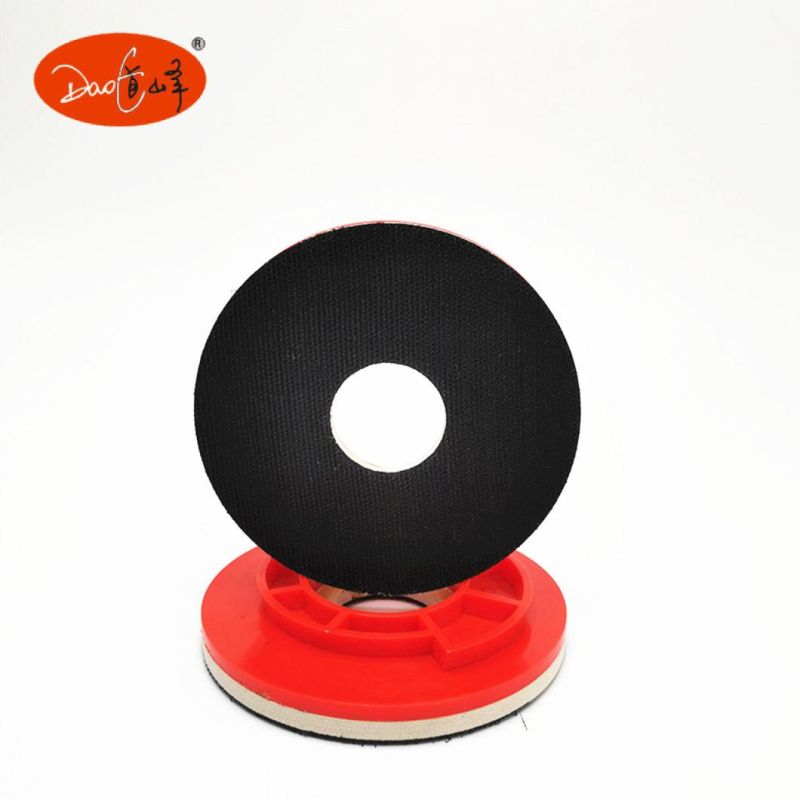 Daofeng 4"5"6" Snail Lock Adapter (hard)