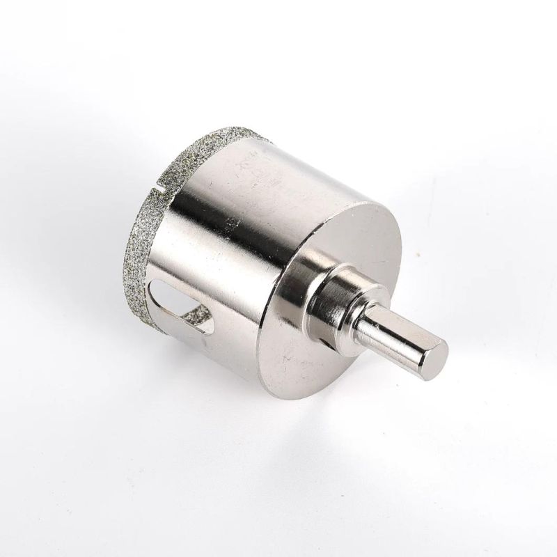 10 PCS Diamond Hole Saw Sets