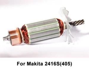 POWER TOOLS Accessory Rotor for Makita 2416S(405)