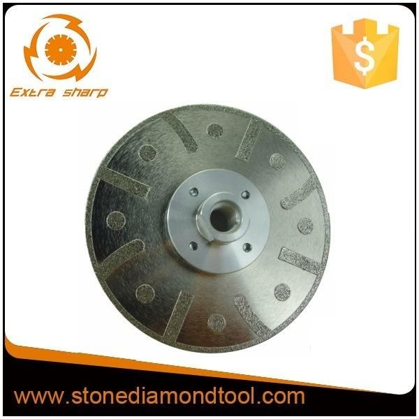 Electroplated Diamond Saw Blade Circular Saw Blade