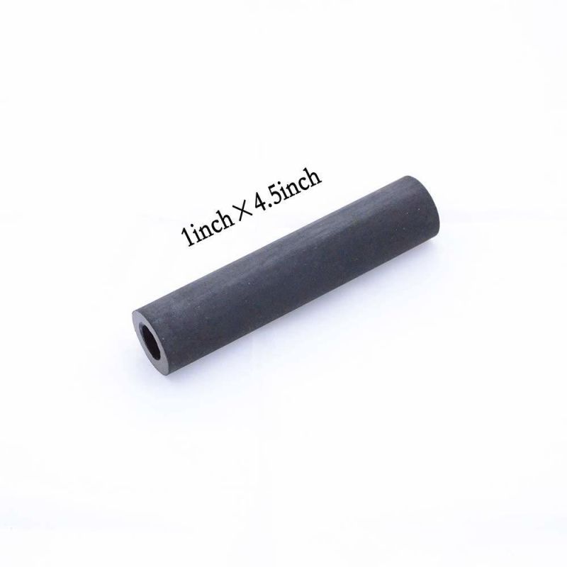 Rubber Sanding Drum Set for Drill or Drill Press