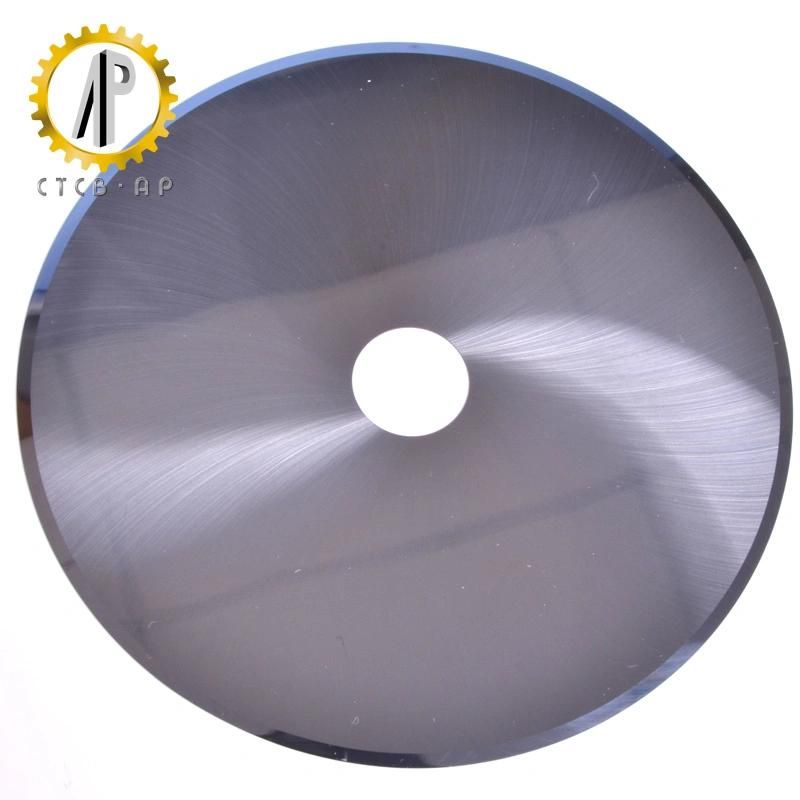 High Quality Cutting Tools Tungsten Carbide Saw Blade