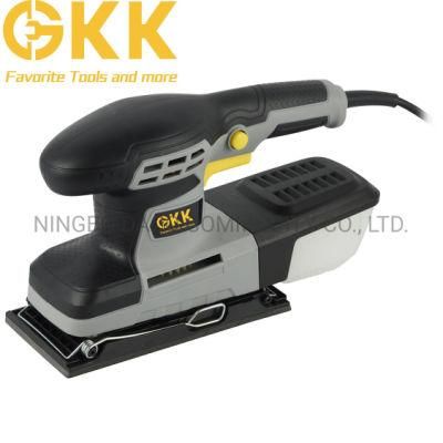 Hot Sale Electric Orbital Sander Hq Power Tool Electric Tool