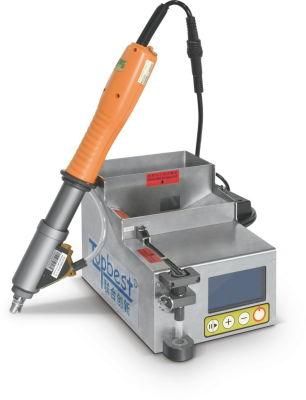 Gw-4 Semi-Automatic Screwdriver with Screw Feeder