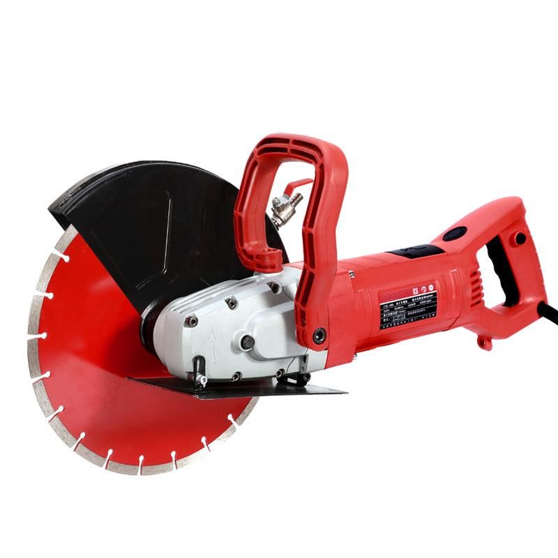 C305-3 Handheld Concrete Saw for Cutting Cement