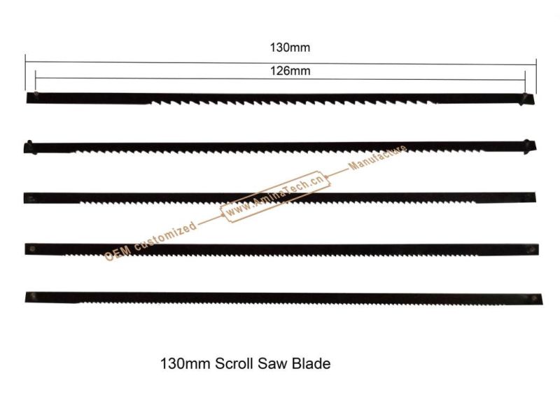 130mm Saw Blades 48pc/pack,Power Tools