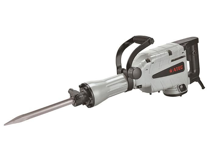 65mm Hand-Held Petrol Electric Jack Hammer (AT9265)