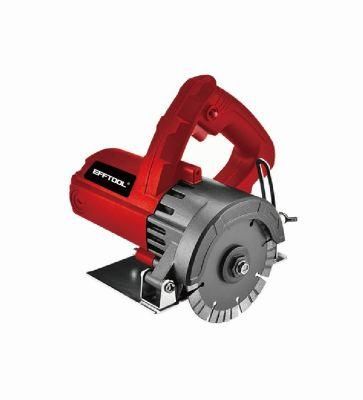Efftool Dewalt Brand Best Price High Quality 1250W 110mm Effective Marble Saw Mc017