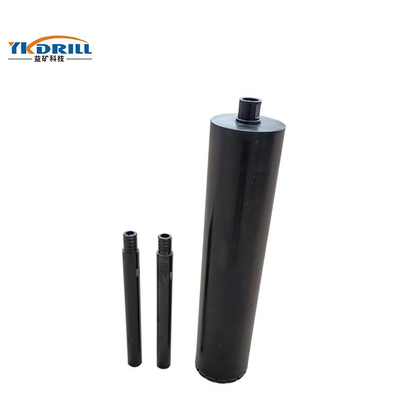 Rebar Wall Drilling and Coring Equipment / Engineering Construction Drilling Tools