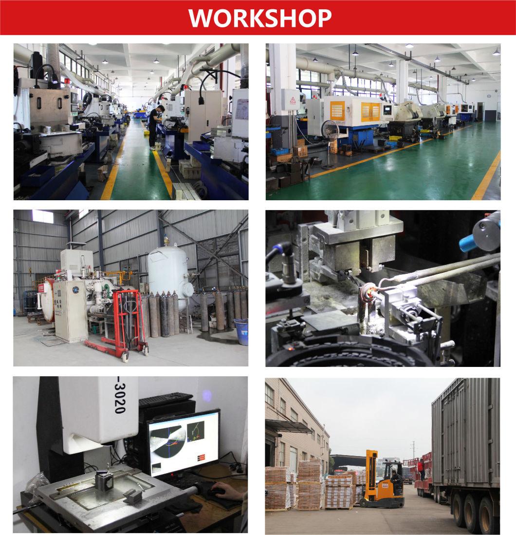 Best Quality Chain Saw Machine for Cutting