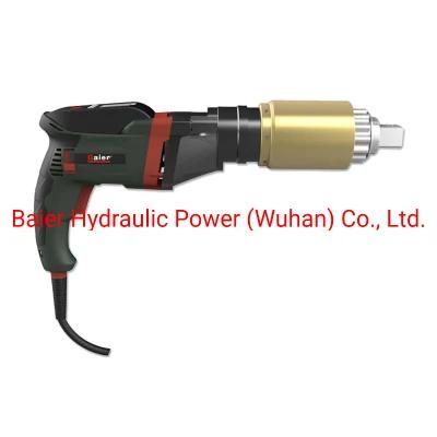 3800 Nm Electric Bolt Tighten Tool Torque Preset Electric Wrench