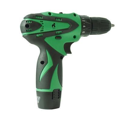 Nextop 12V Cordless Screwdriver Drill with Accessories