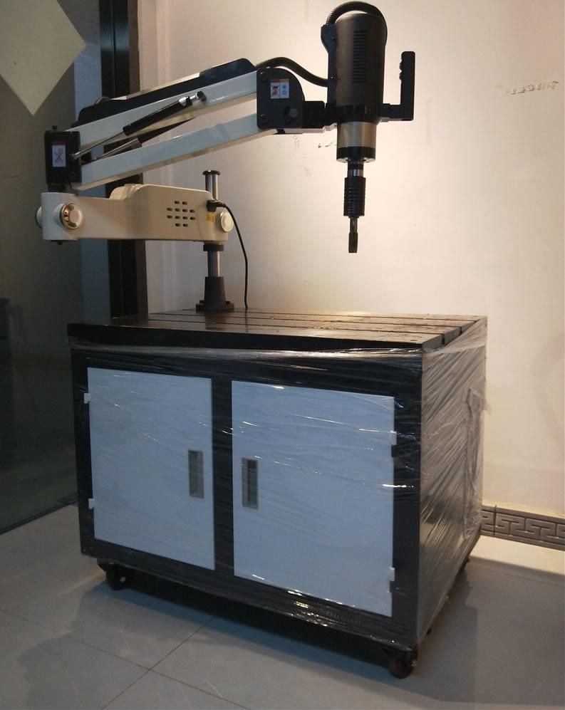 M36 Automatic Tapping Machine Internal Thread Processing Machine