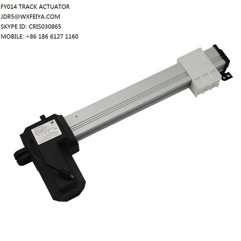 Feiya Brand Name Linear Actuator Slide System