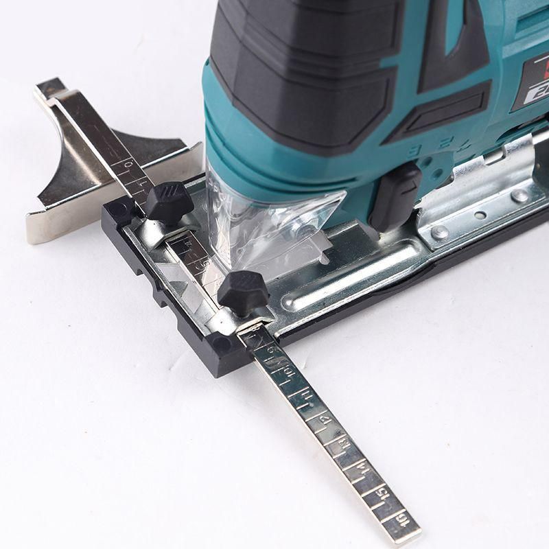 Behappy Cordless Jig Saw Metal Cutting Wood Saw Cordless