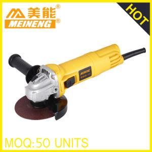 Mn-4039 Factory Professional Electric Angle Grinder M10/M14 Angle Grinding Tools 110/220V