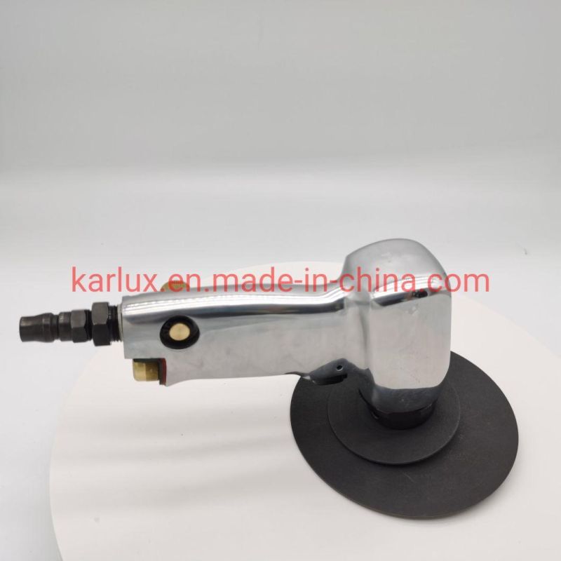 as-901A 75mm Pad High Speed Polishing Sander Air Sanding Tools