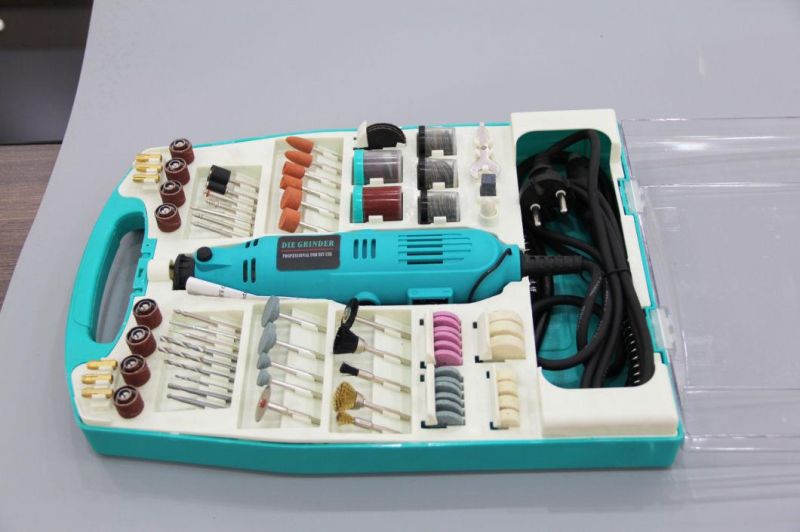 Abrasive Tool Craft DIY for Polishing and Cutting