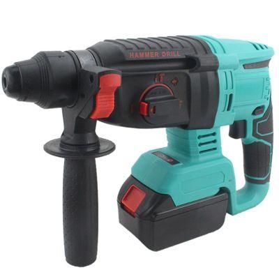 Hot Electric Power Drill Machine Rotary Hammer Drill