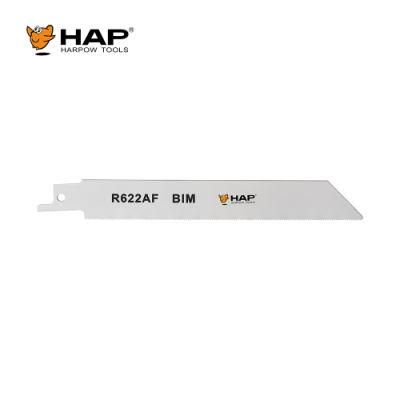 Harpow Metal Cutting Reciprocating Saw Blade