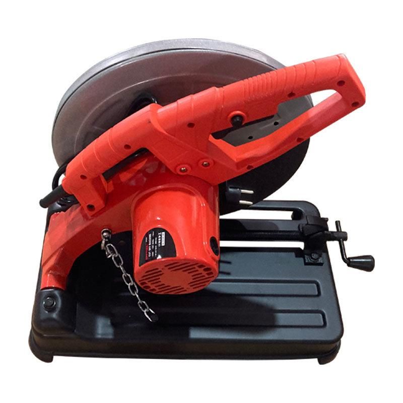Efftool Tools New Arrival 2200W 355mm High Quality Hot Sell Cut off Saw CF3509