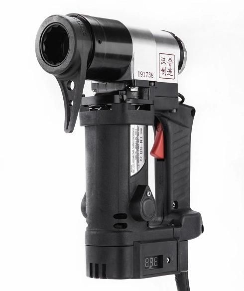 M16 M20 Hex Bolt Electric Torque Wrench Digital Tl-5b