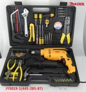 Impact Drill Tool Set 246PCS