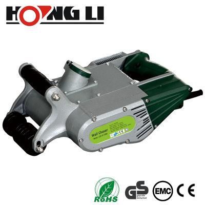 Wall Chaser GS RoHS EMC (HL-3580)