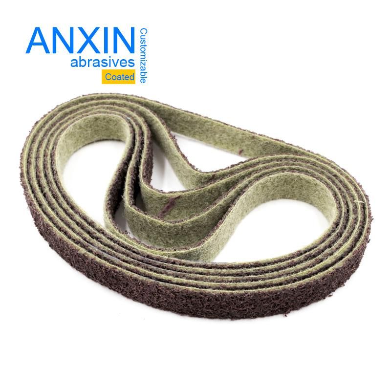 10*330mm China Domestic Surface Condition Belt