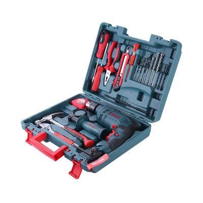 Ronix Model RS-0001 New Arrival Impact Drill Set Tool Set