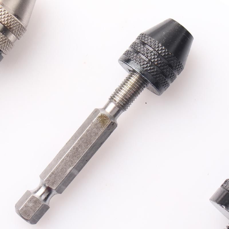 1/4" Drill Bit Hex Shank Adapter