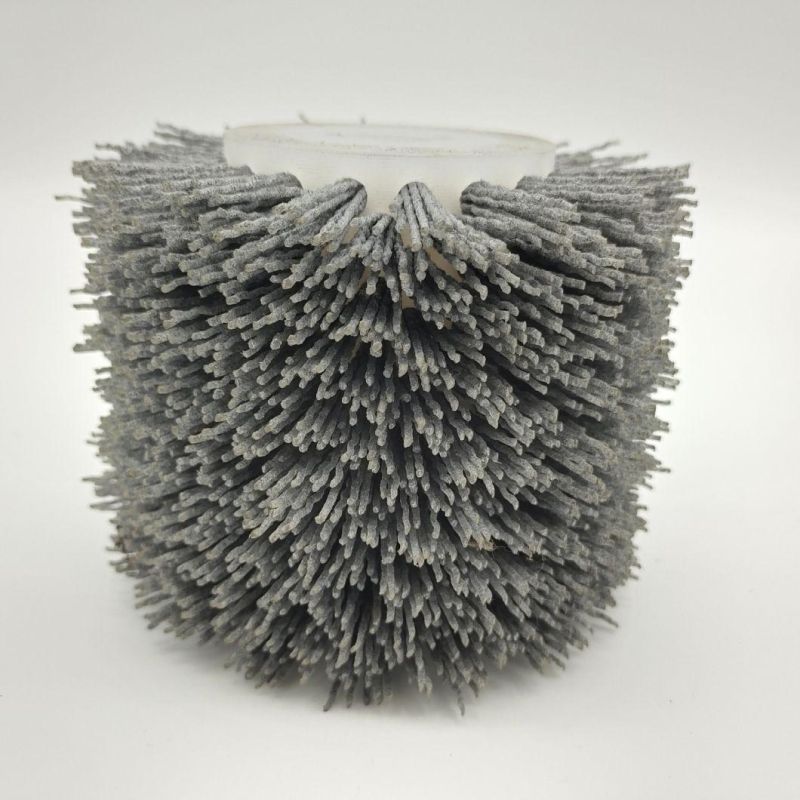 Roller Brush Nylon Material Can Be Customized