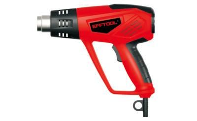 Efftool High Quality Hot Air Gun Hg-Js18A Made in China