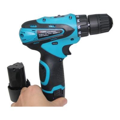 Electric Tool Set Powerful Power Household Electric Drill