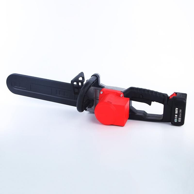 Professional Wood Cutting 16inch Portable Electric Gasoline Chain Saw Machine