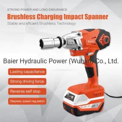 18/20V High Torque Electric Impact Wrench /Car Wrench/Max 230nm/ New Arrival