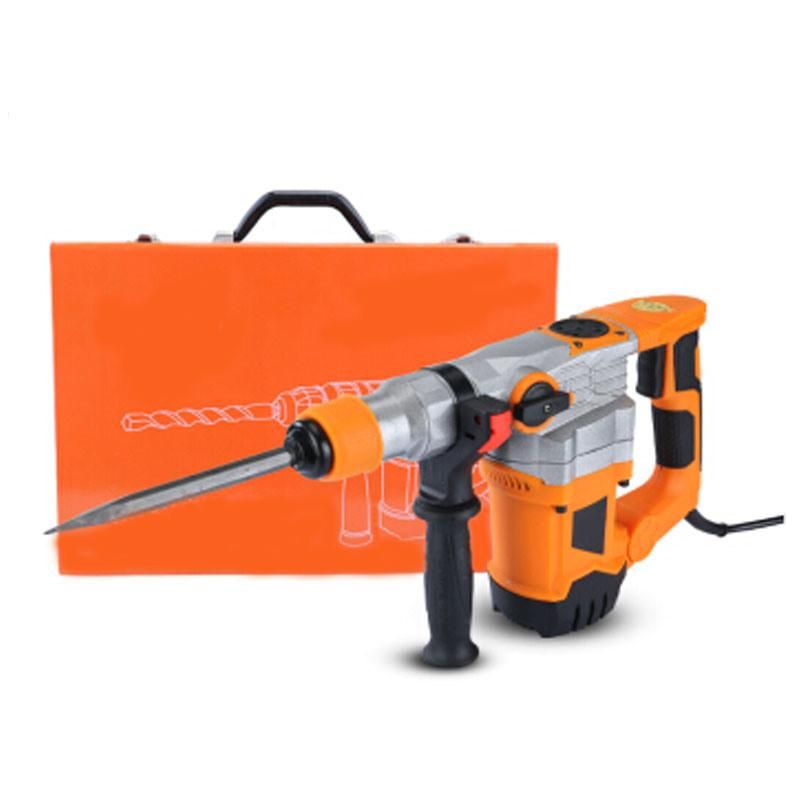 Power Tools 30mm Electric Rotary Hammer Drill 1080W