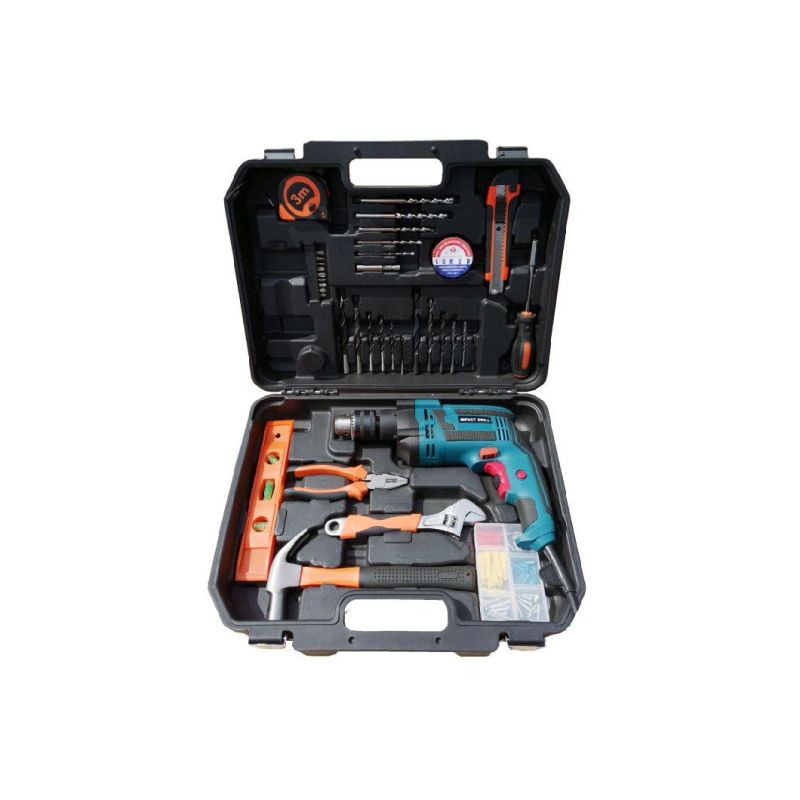 Southeast Asia Market Popular Selling Electric Tool Set