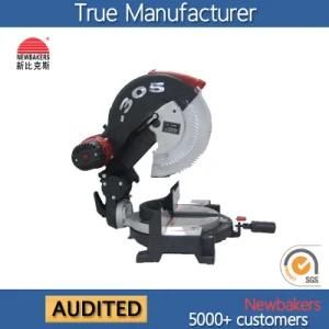 Cutting Machine Electronic Power Tools Miter Saw (GBK2-305PJL)