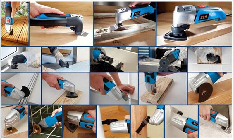 Flexible Scraper Blade