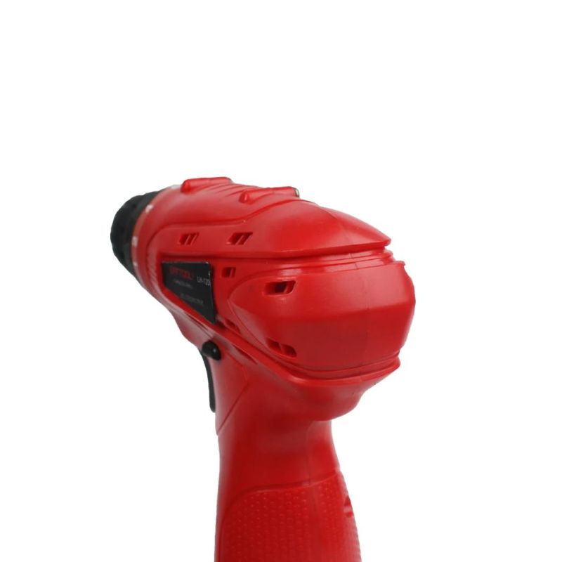 Efftool Brand Made in China 12V Lithium Battery Lh-12D Cordless Drill